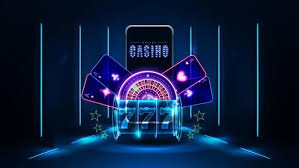 Area penempatan taruhan Antarmuka taruhan Live Baccarat dengan opsi Player Bankir dan Tie